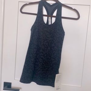 Lululemon NWT Cool Racerback Nulu Tank